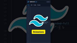 Animations in TailwindCSS is Easy ✅️