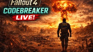 Sunday Funday Battle Royale: Fallout (Enough said)