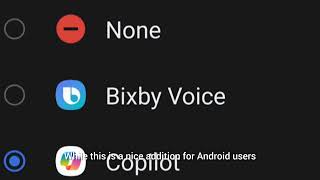 Meet Microsoft Copilot: Your New Android Assistant!