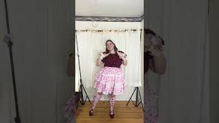 #dance #fashion #fashiondance #lolitafashion #kawaiifashion #jfashion #kawaii