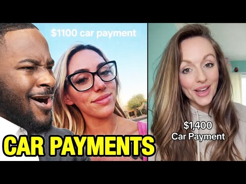 Exposing the Most INSANE Car Payments & Prices in 2026