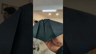 Paper Bats (Flapping Wings!) |Paper plane fly like a Bat |Gliders |Launching methods |Paper Airplane