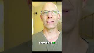 What Is The Meaning Of Embodiment?