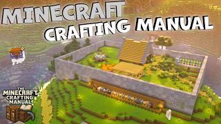 A Minecraft Beginners Guide That Actually Works For Everyone (Ep13)