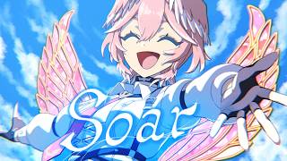 Soar / 鷹嶺ルイ(official)