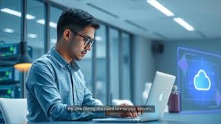 Serverless Architecture Explained | What Is Serverless Computing