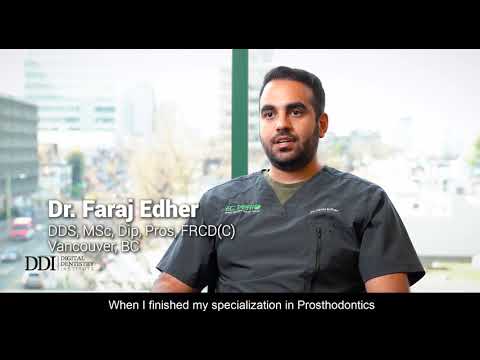 Career Goals in Dentistry