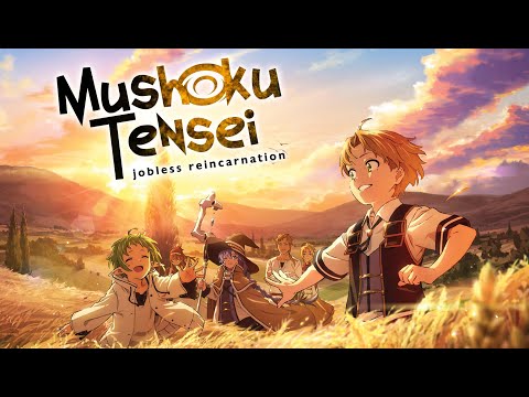 Mushoku Tensei Audiobook Vol  1