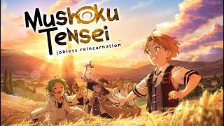 Mushoku Tensei Audiobook Vol  1
