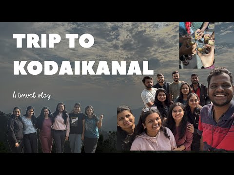 Last bachelorette trip❤️|Kodaikanal trip| ಇಡೀ ರಾತ್ರಿ ನಿದ್ದೆ ಮಾಡಿಲ್ಲ🙁 Travel ಮಾಡುವಾಗ ಏನು ಮಾಡಿದ್ವಿ?