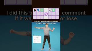 Win fair or lose?  #adoptme #adoptmetrades #adoptmepets #roblox #robloxshorts
