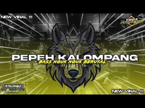 ( free flm ) DJ PEPEH KALOMPANG‼️YOGA PRODUCTION