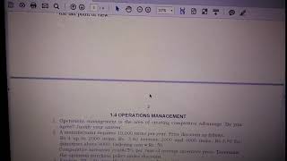 ANNAMALAI UNIVERSITY MBA ASSIGNMENT PROVIDER MOB OR WHATSAPP 91 9924764558 OR 91 9447965521