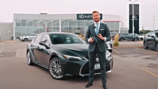 Lexus HONEST Q&A - Reliability, Ownership, and More