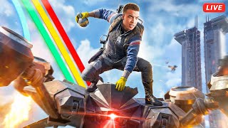 🔴 LIVE - ☢️ ARC RAIDERS #1 CONTROLLER PLAYER ☢️ NOT A FRIENDLY CARD RAIDER