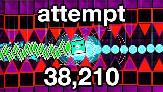 whats the hardest level you can beat in practice mode