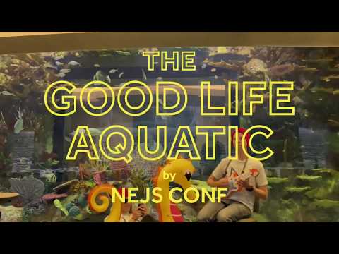 The Good Life Aquatic