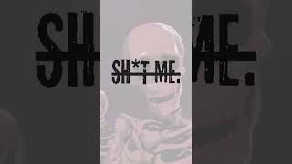 SH*T ME! #hardtechno #hardtechnolovers #techno #rave #shorts