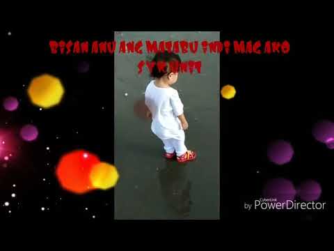 Bisan Anu Ang Matabu Indi Mag Aku SYK UNIT SAYUKE CLAN