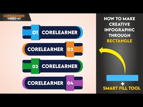 Learn CorelDraw Trick, Techniques & Tips