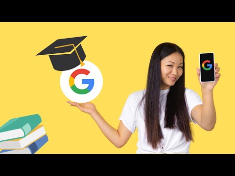 Google or Google Scholar - what should I use for my research?