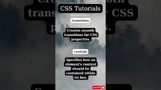 Master CSS: 200 Essential Tags and Properties Explained 21 | Code with Suresh Learn Css Tutorials