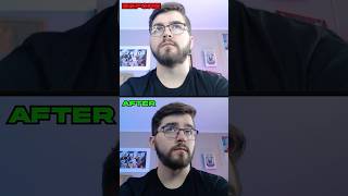 Make Your Webcam Better Instantly 📷