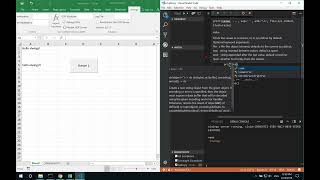 Part 5: Debugging UDFs (Win only)