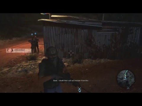 Operation Kingslayer