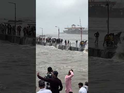 Haji Ali Dargah Mumbai