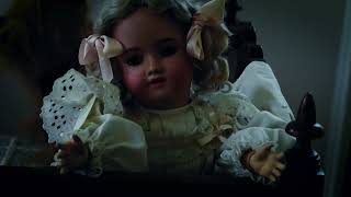 Back In Time: Haunted Heritage – Oklahoma’s Most Haunted Places & Ghost Stories | OETA Preview