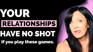 10 UNKNOWN RELATIONSHIP RECOVERY PITFALLS/CODEPENDENT RELATIONSHIP PROBLEMS