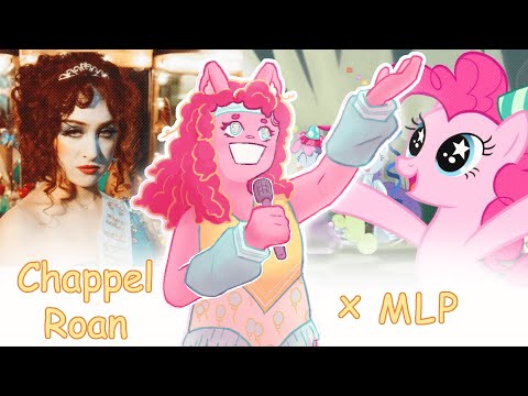 drawing mlp + yapping about youtube💖(1k sub special)