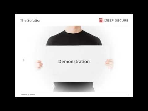 Content Threat Removal in Action   Removing Threats from PDFs