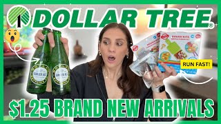 $35.00 DOLLAR TREE HAUL NEW | I almost created drama over it | $1.25 NEW FINDS I LOVE