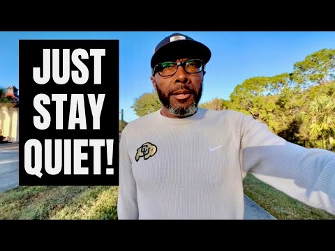 5 Things You Should NEVER Tell Anyone
