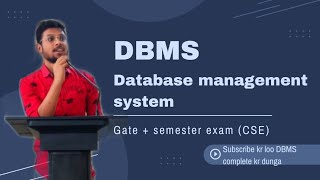 8. 🔗 Joins in DBMS | 🍹 Lossless Decomposition & Dependency Preservation Explained! 🚀