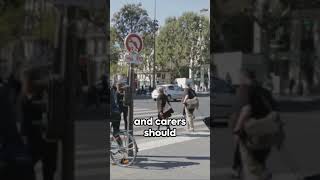 The Highway Code UK Rules for pedestrians Crossing the Road part 1