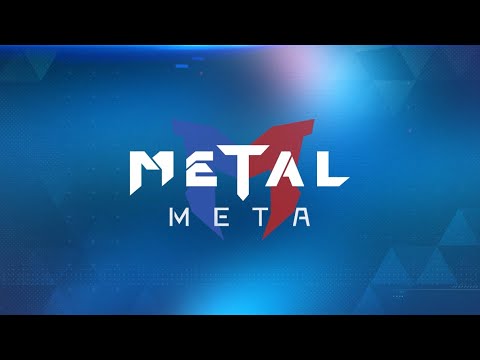 Metal Meta Episode 2 - New Year