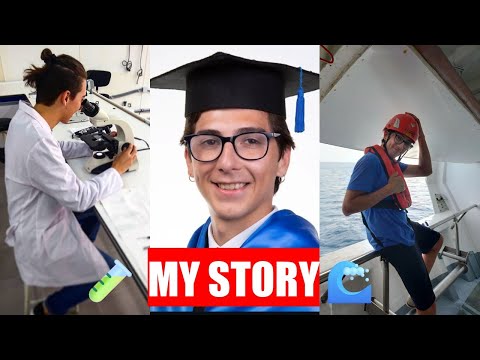Marine Science Degree (From My Experience)