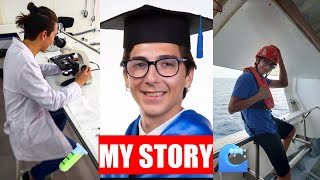 Marine Science Degree (From My Experience)