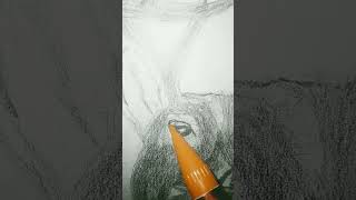 gyus I make stag sketch I take 2 hour with normal pencil pls#subscribe #like #share #thanks