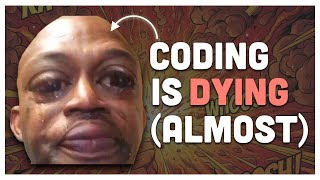 The downfall of the software engineer...