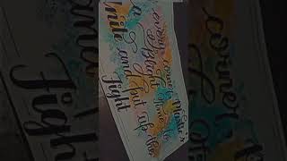 slogan writing #YouTube #ProjectBasedLearning #StudyKnowledge #YouTubeShorts #Viral #NewVideo