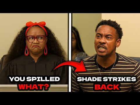 Tea and Shade Returns