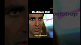 What is your favorite Tailwind CSS Or Bootstrap CSS #coder #viral  #short #tailwindcss #shortsfeed