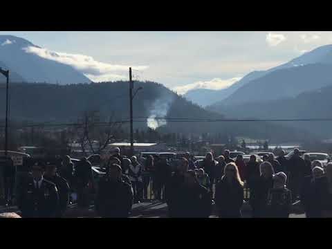 Rememberance Day