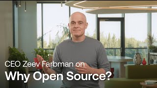 LTX-2: Open Source AI Video, Released to the Community