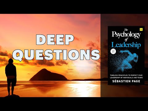 Deep Questions