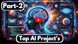 Exploring AI's Future: Top Projects from Continue to Slint